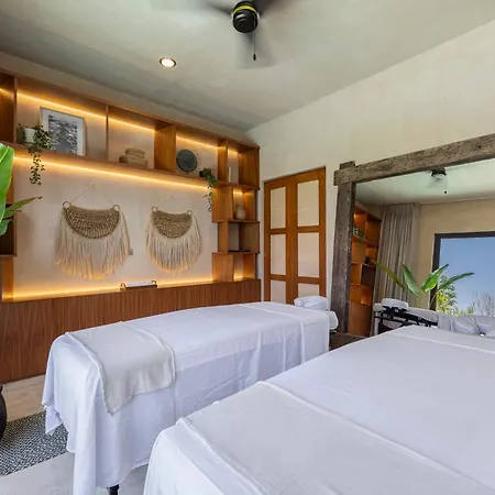 Hotel Era Tulum