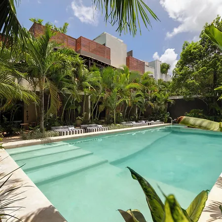Hotel Era Tulum