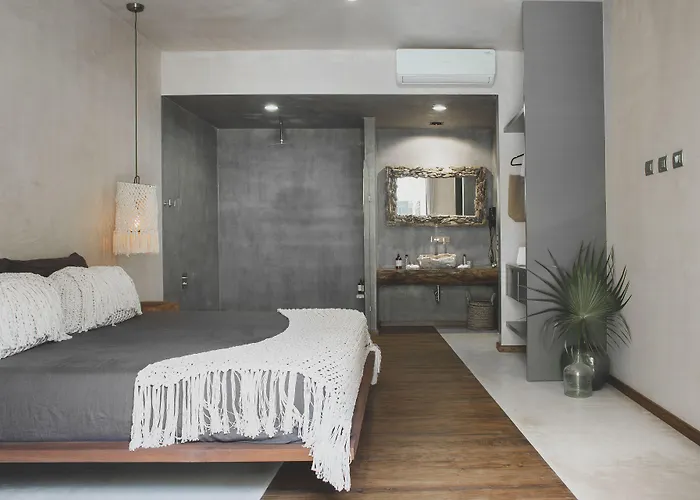 Era 4* Tulum