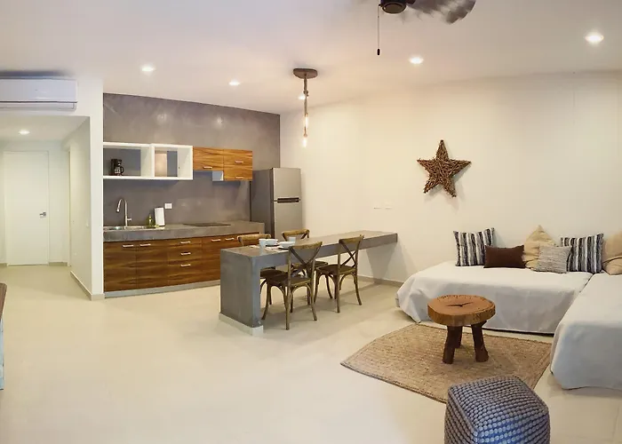 Era Hotel Tulum