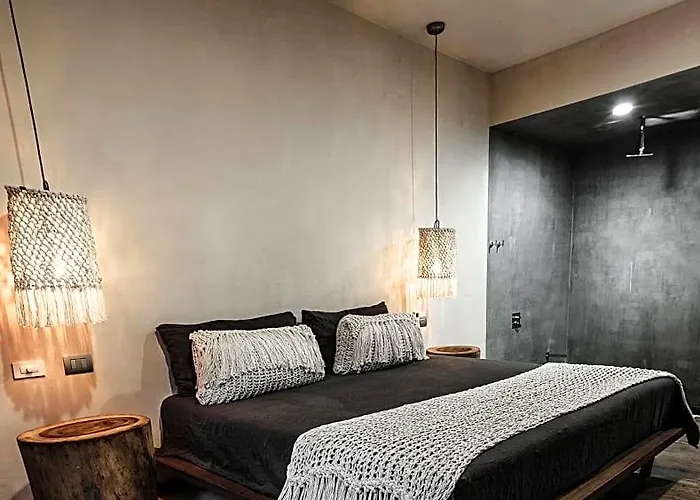 Era 4* Tulum