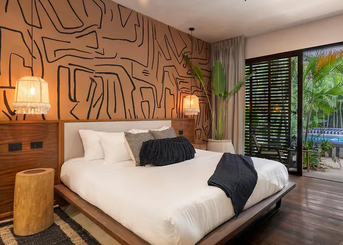 Era 4* Tulum