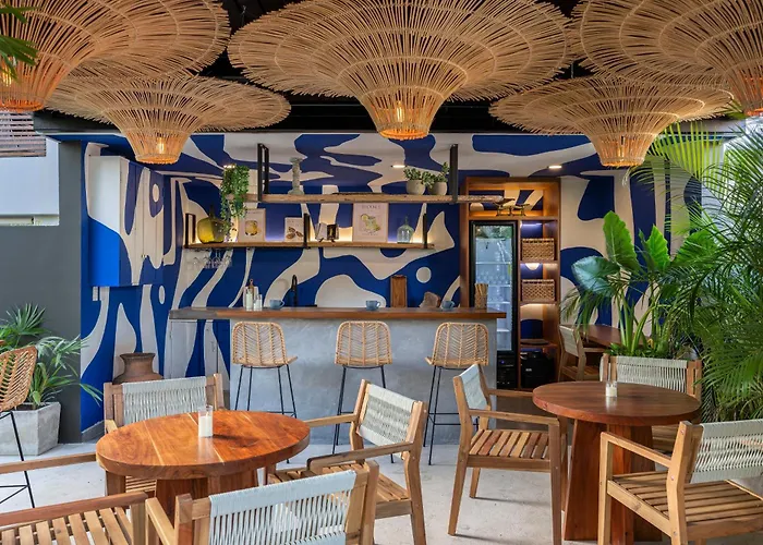 Hotel Era Tulum