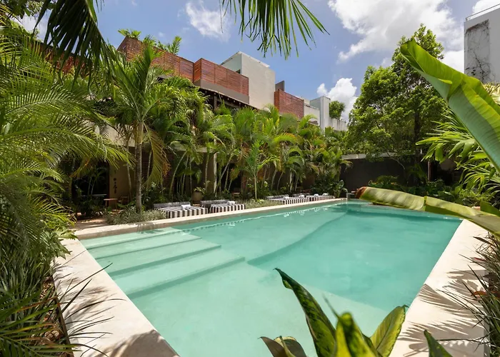 Era 4* Tulum