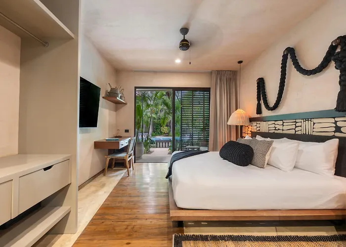 Hotel Era Tulum