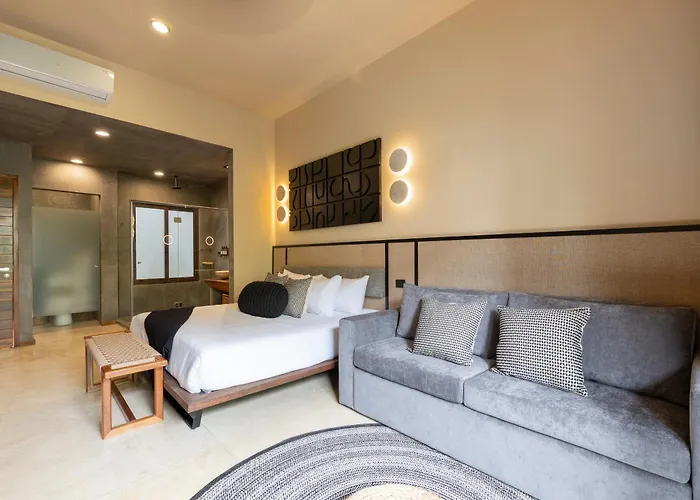 Hotel Era Tulum