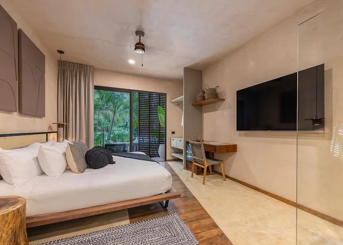 Era 4* Tulum