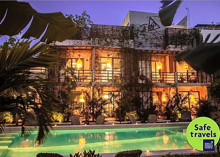 Era 4* Tulum