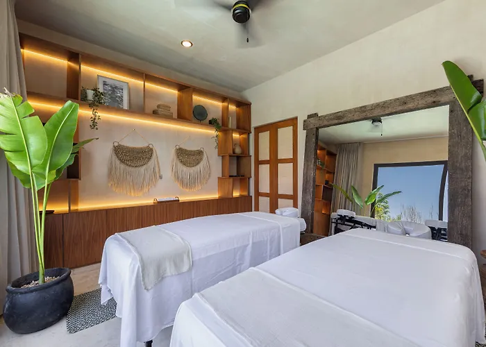 Era 4* Tulum