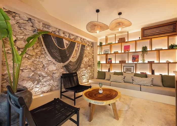 Hotel Era Tulum