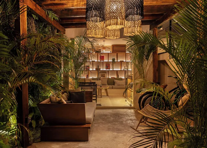 Era 4* Tulum