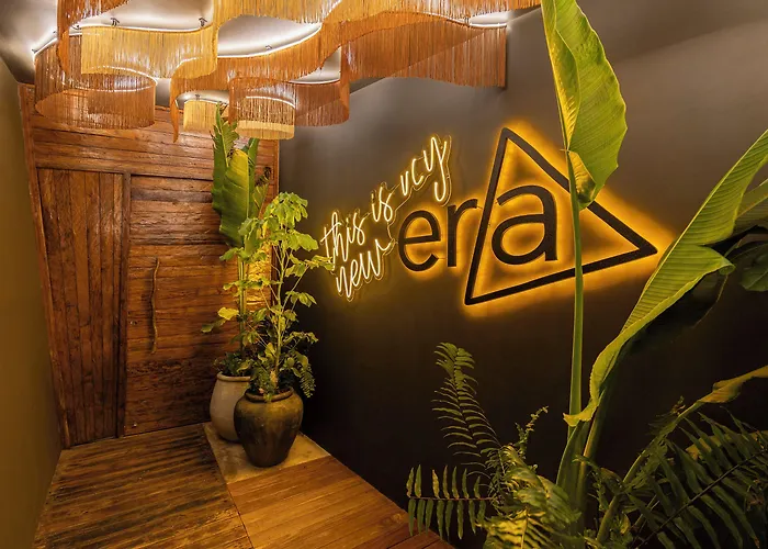 Era Hotel Tulum