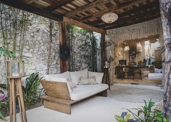 Era 4* Tulum